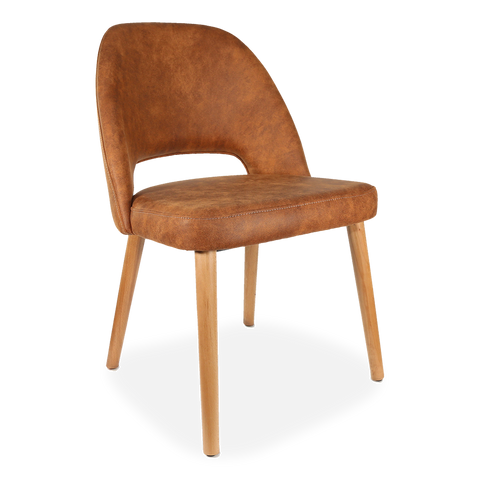 Durafurn Semifreddo Chair