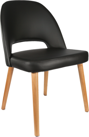 Durafurn Semifreddo Chair