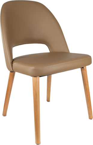 Durafurn Semifreddo Chair