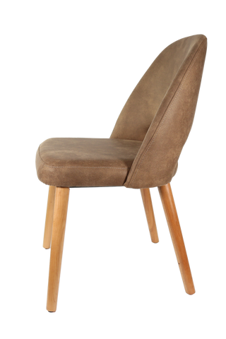 Durafurn Semifreddo Chair