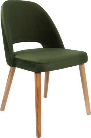 Durafurn Semifreddo Chair