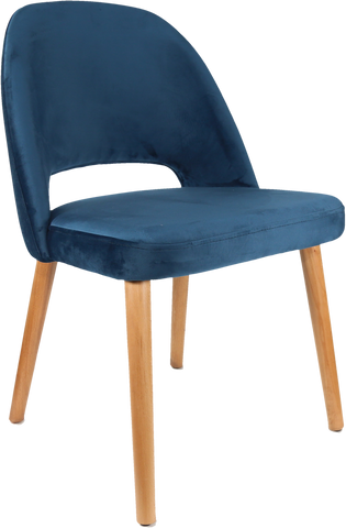 Durafurn Semifreddo Chair