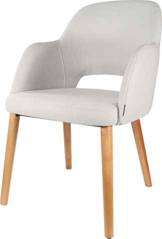 Durafurn Sorbet Chair