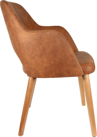 Durafurn Sorbet Chair