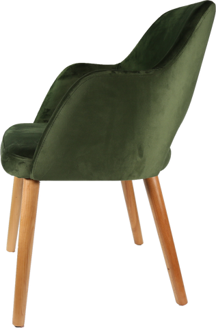 Durafurn Sorbet Chair