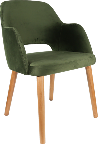 Durafurn Sorbet Chair