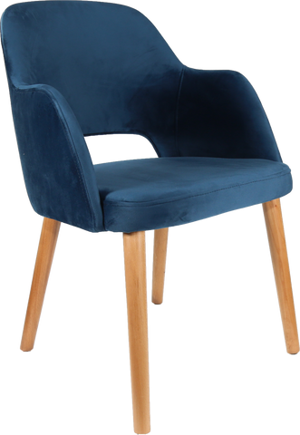 Durafurn Sorbet Chair