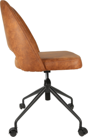 Durafurn Semifreddo Office Chair