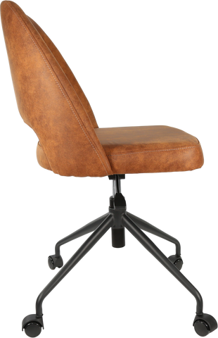 Durafurn Semifreddo Office Chair
