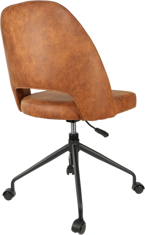 Durafurn Semifreddo Office Chair