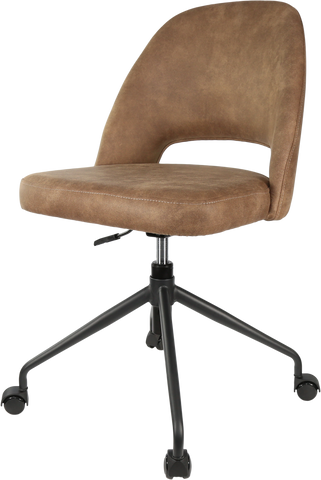 Durafurn Semifreddo Office Chair