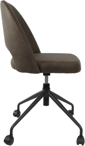 Durafurn Semifreddo Office Chair