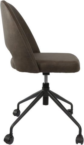 Durafurn Semifreddo Office Chair