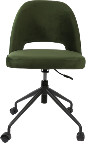 Durafurn Semifreddo Office Chair