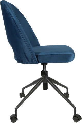 Durafurn Semifreddo Office Chair