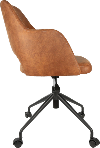 Durafurn Sorbet Office Chair