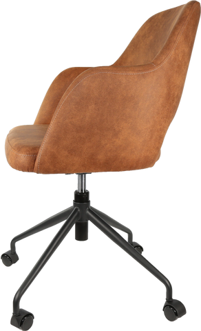 Durafurn Sorbet Office Chair