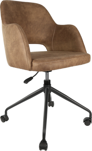 Durafurn Sorbet Office Chair