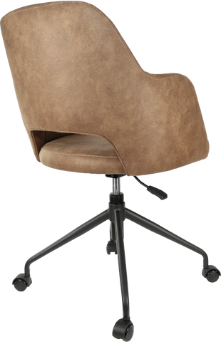 Durafurn Sorbet Office Chair