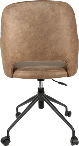 Durafurn Sorbet Office Chair