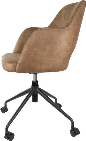 Durafurn Sorbet Office Chair