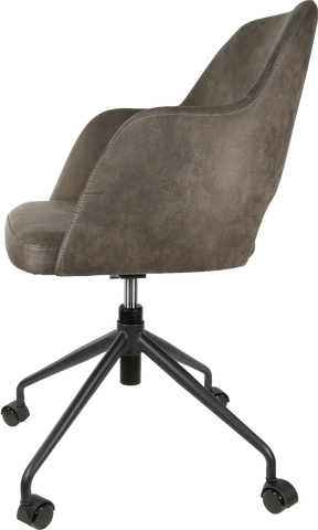 Durafurn Sorbet Office Chair