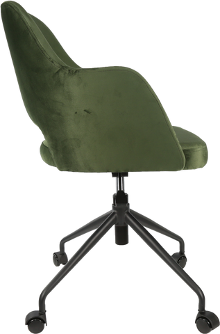 Durafurn Sorbet Office Chair