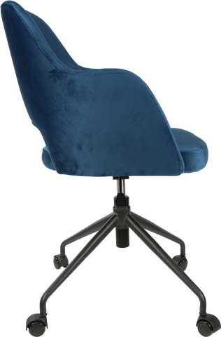 Durafurn Sorbet Office Chair