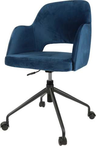 Durafurn Sorbet Office Chair