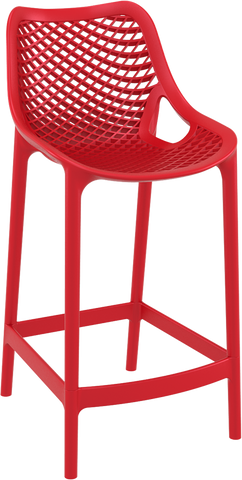 Siesta Air Bar Stool 65cm (Counter Height)