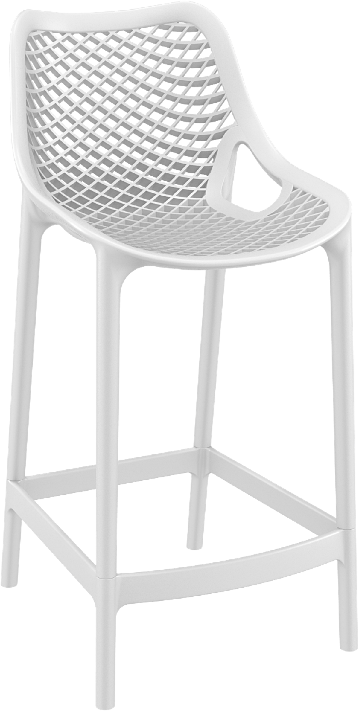 Siesta Air Bar Stool 65cm (Counter Height)