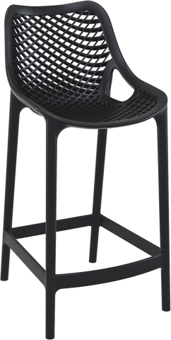 Siesta Air Bar Stool 65cm (Counter Height)