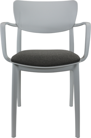 Siesta Lisa Arm Chairs  with Cushion