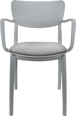 Siesta Lisa Arm Chairs  with Cushion