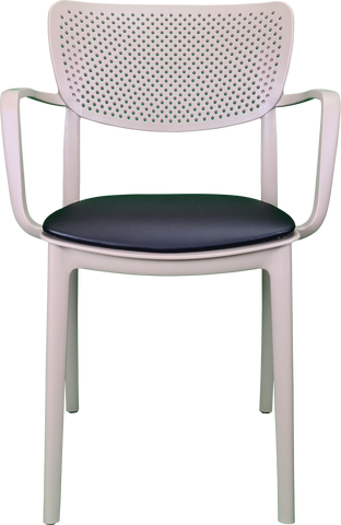 Siesta Loft Arm Chairs  with Cushion