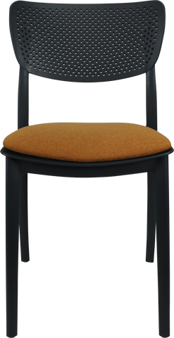 Siesta Lucy Chair  with Cushion
