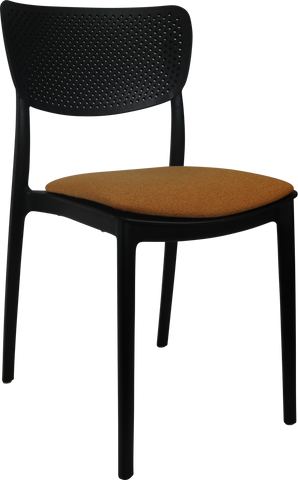 Siesta Lucy Chair  with Cushion