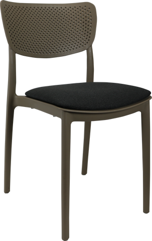 Siesta Lucy Chair  with Cushion