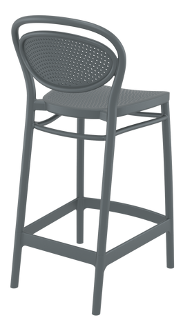 Siesta Marcel Bar Stool 65cm (Counter Height)