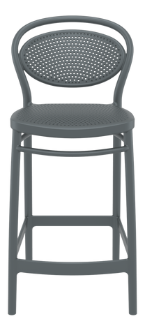 Siesta Marcel Bar Stool 65cm (Counter Height)