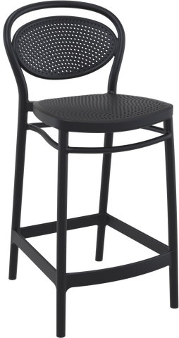 Siesta Marcel Bar Stool 65cm (Counter Height)