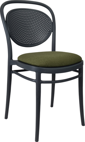 Siesta Marcel Chair  with Cushion