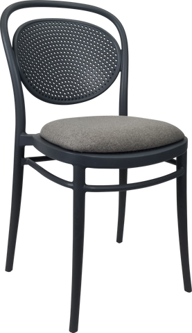 Siesta Marcel Chair  with Cushion