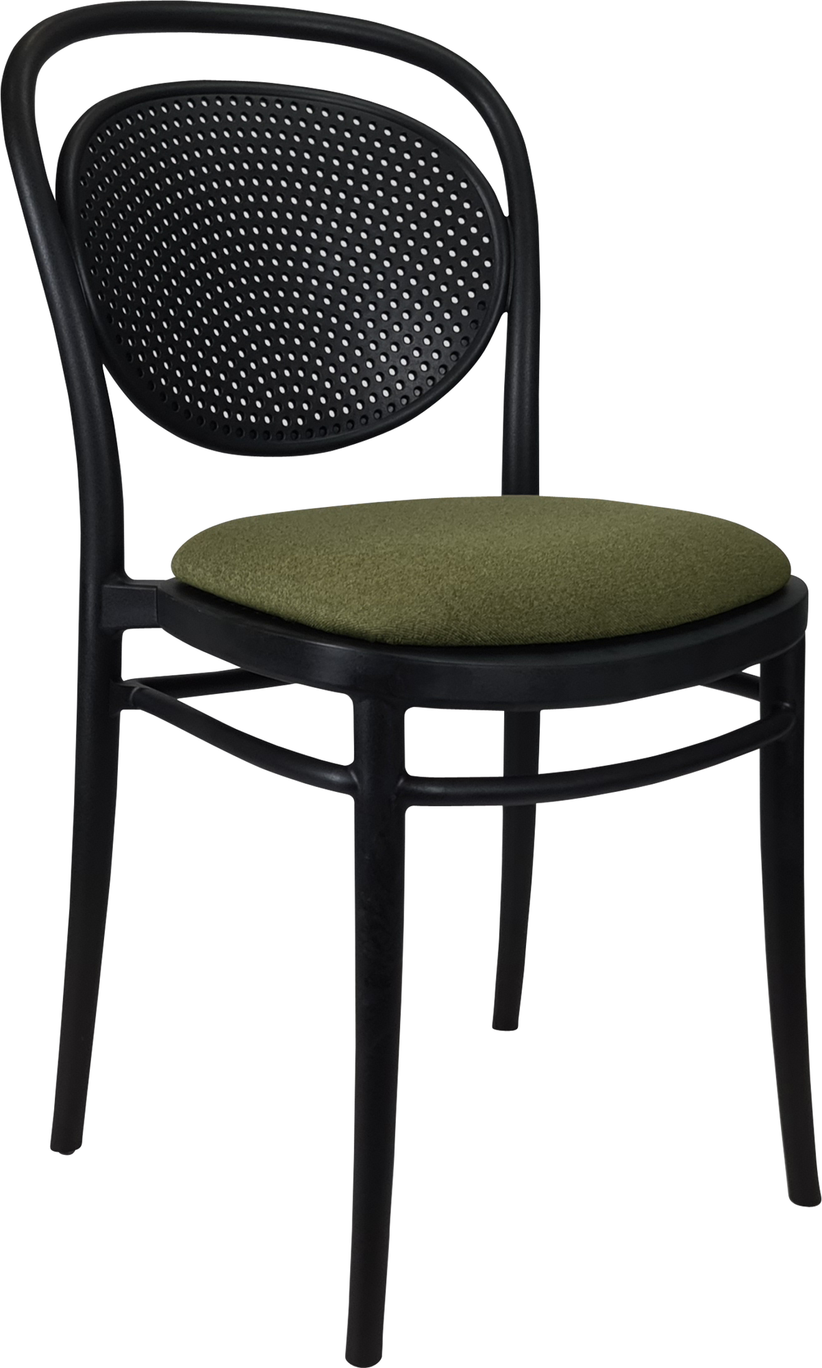 Siesta Marcel Chair  with Cushion