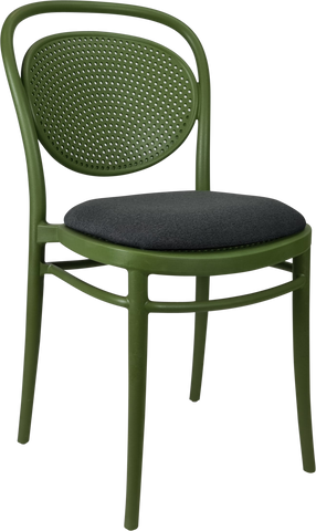 Siesta Marcel Chair  with Cushion