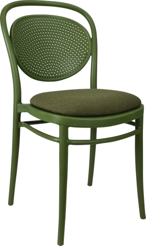 Siesta Marcel Chair  with Cushion