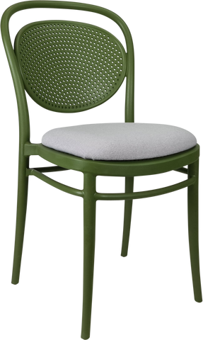 Siesta Marcel Chair  with Cushion