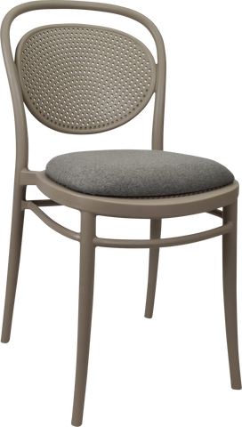 Siesta Marcel Chair  with Cushion