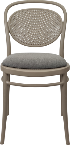 Siesta Marcel Chair  with Cushion