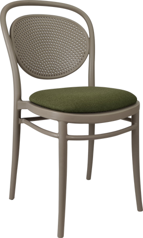 Siesta Marcel Chair  with Cushion